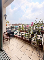 Sunhaven (D16), Condominium #614447821